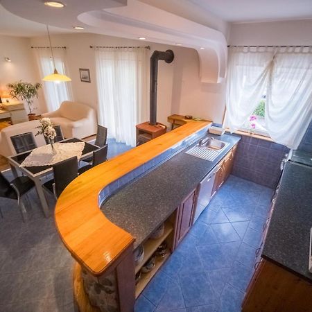 וודיצה Apartman Bilac מראה חיצוני תמונה