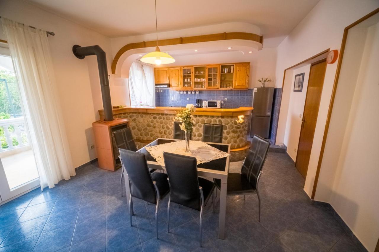 וודיצה Apartman Bilac מראה חיצוני תמונה