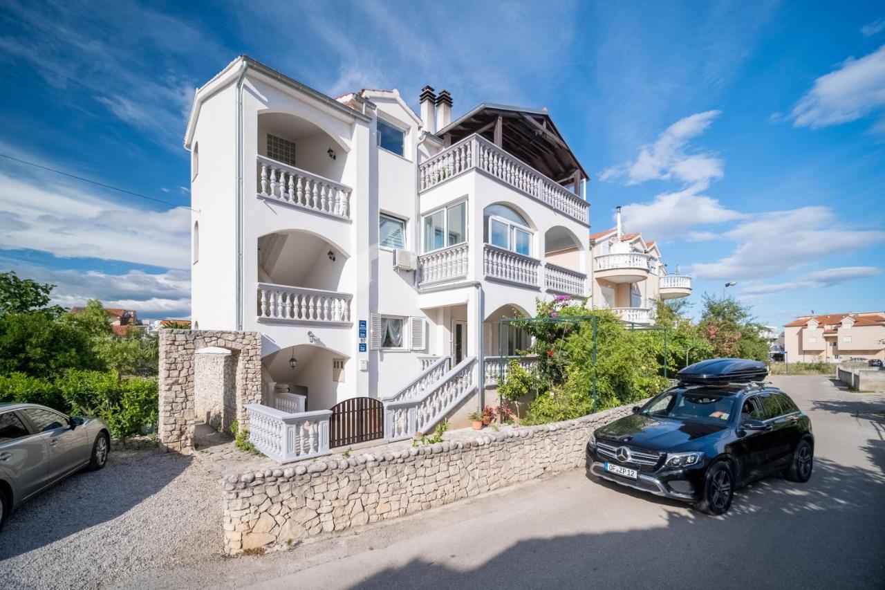 וודיצה Apartman Bilac מראה חיצוני תמונה