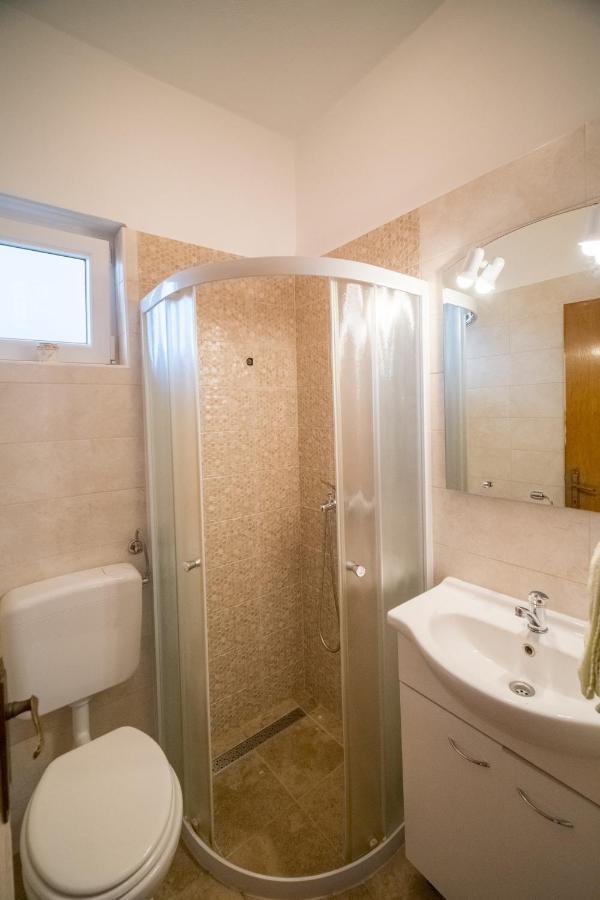 וודיצה Apartman Bilac מראה חיצוני תמונה