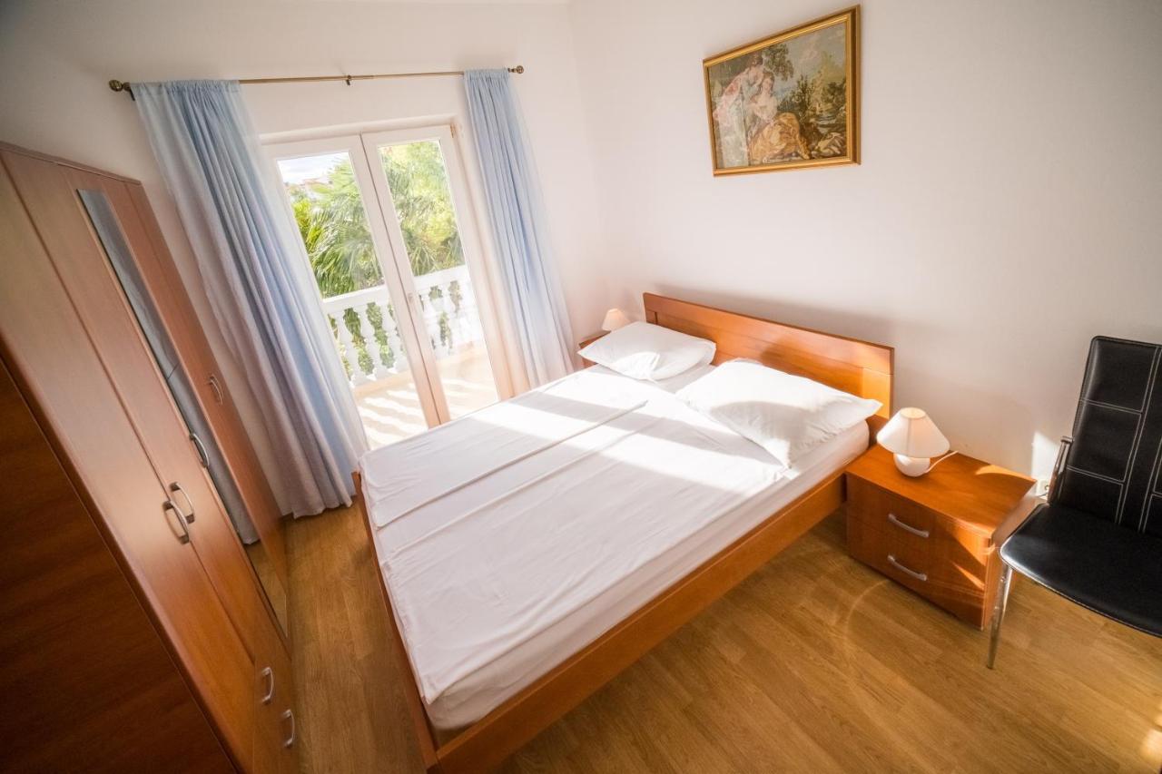 וודיצה Apartman Bilac מראה חיצוני תמונה