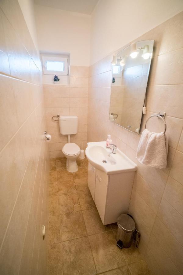 וודיצה Apartman Bilac מראה חיצוני תמונה