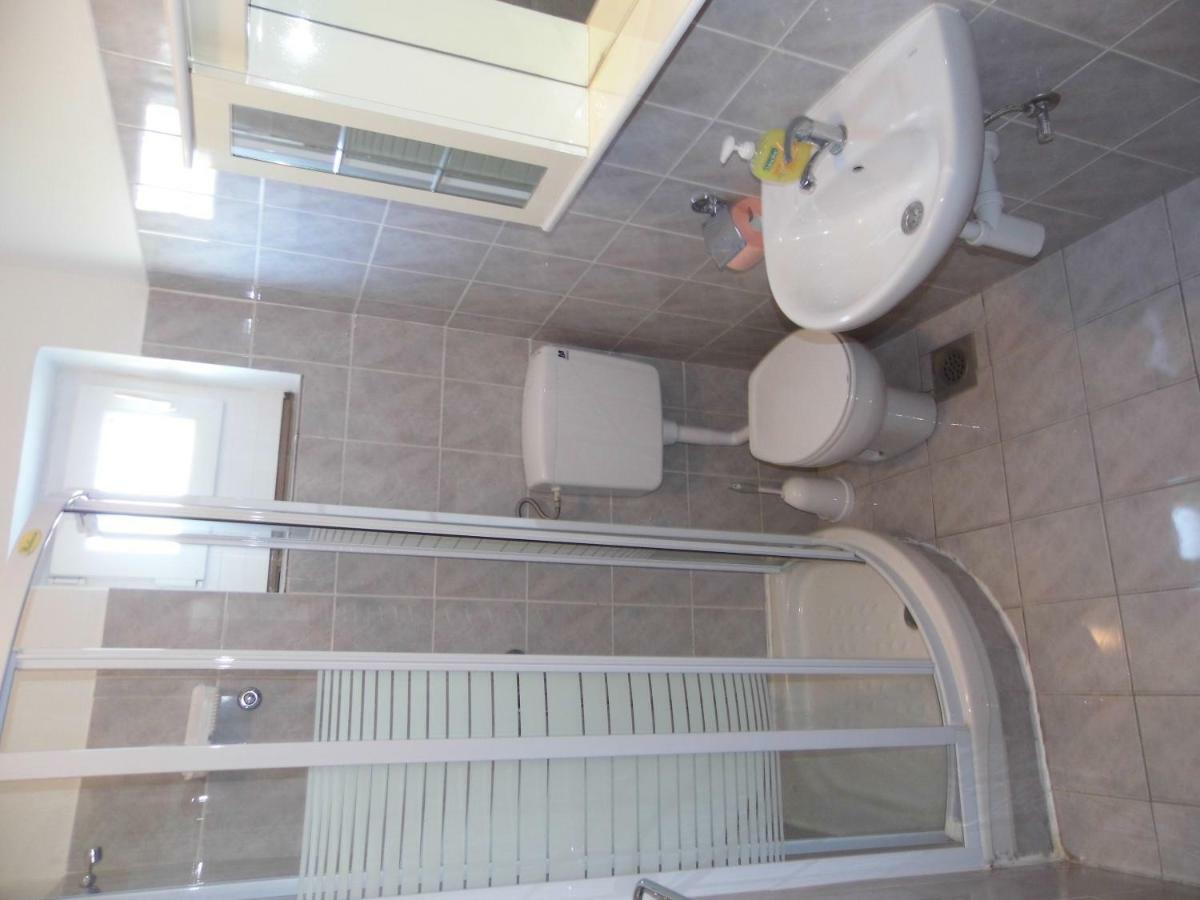 וודיצה Apartman Bilac מראה חיצוני תמונה