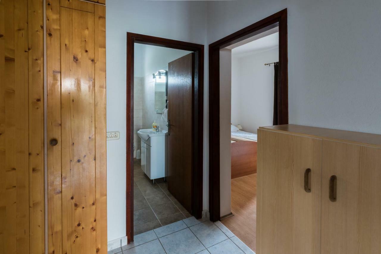 וודיצה Apartman Bilac מראה חיצוני תמונה