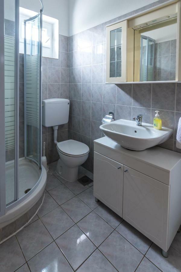 וודיצה Apartman Bilac מראה חיצוני תמונה