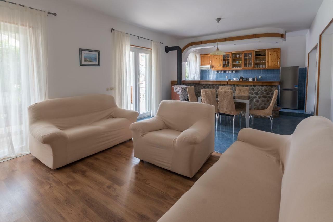 וודיצה Apartman Bilac מראה חיצוני תמונה