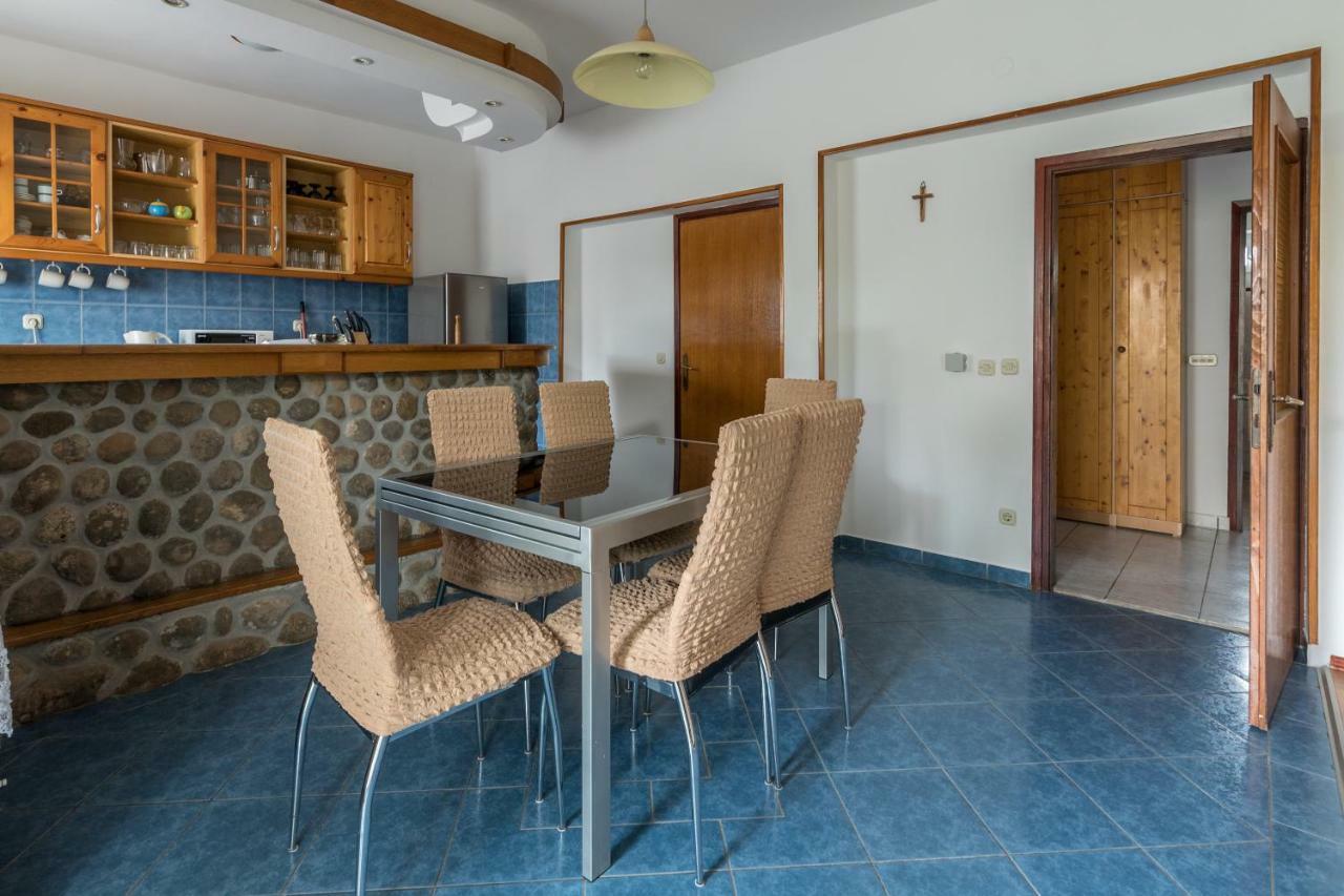 וודיצה Apartman Bilac מראה חיצוני תמונה