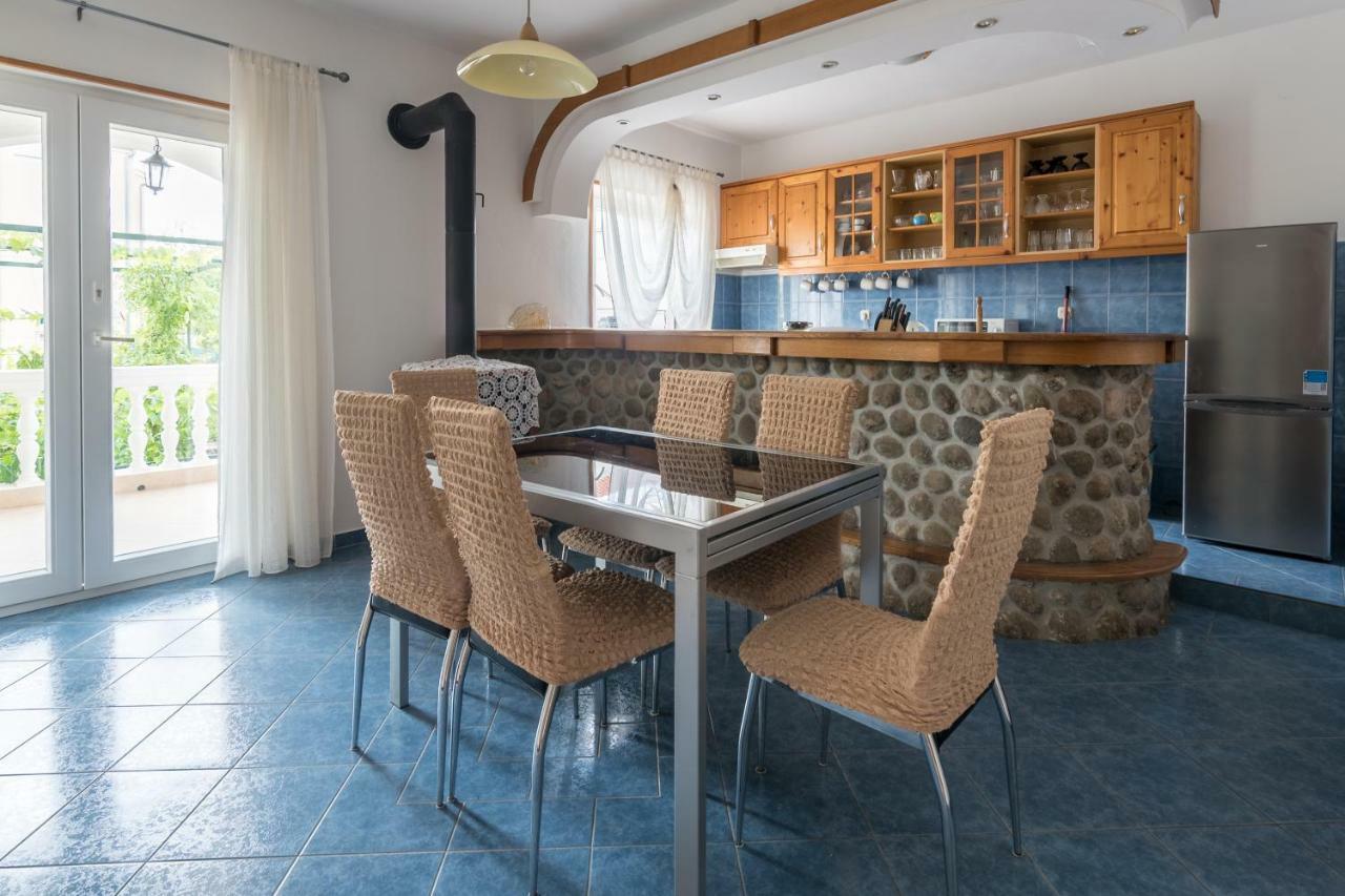 וודיצה Apartman Bilac מראה חיצוני תמונה