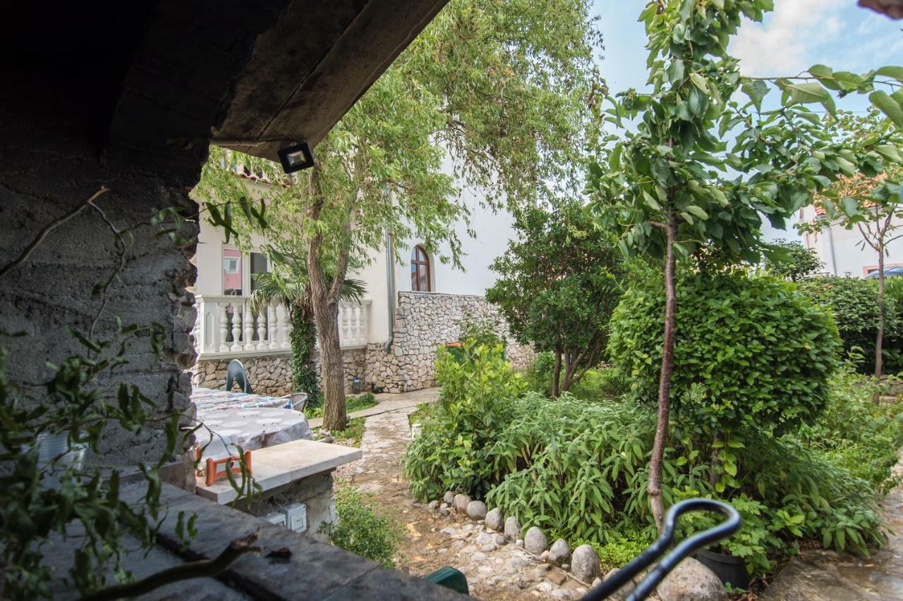 וודיצה Apartman Bilac מראה חיצוני תמונה
